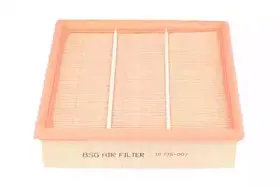 Воздушный фильтр BSG купить